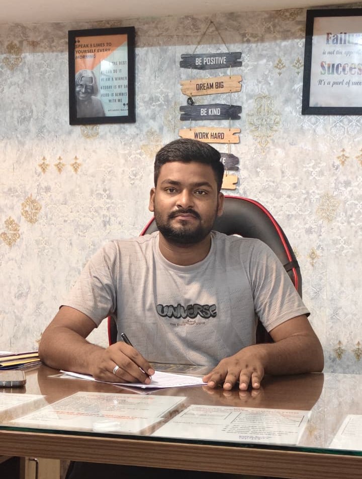 Counselling session