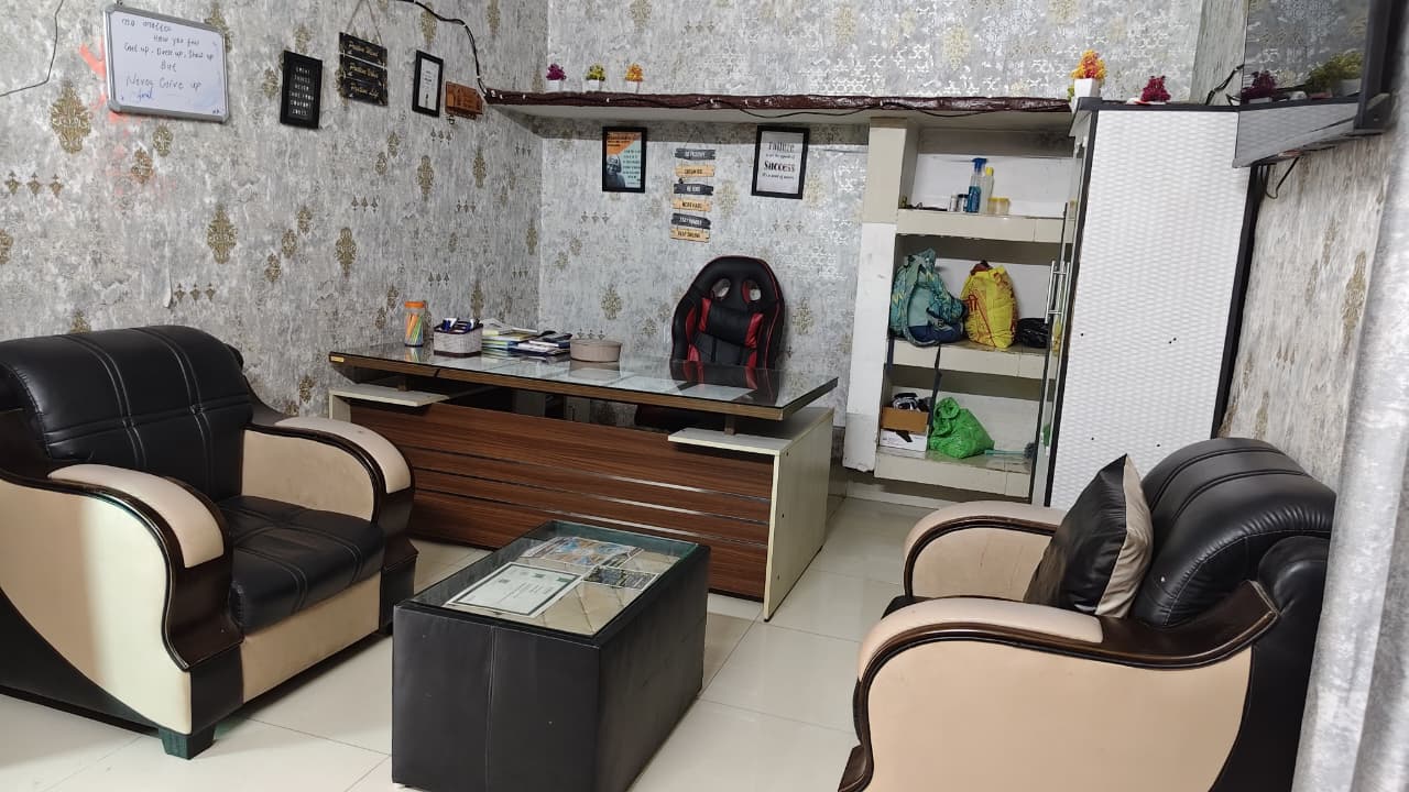 Counselling Room